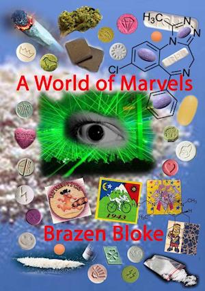 A World of Marvels