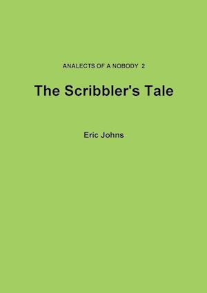 The Scribbler's Tale