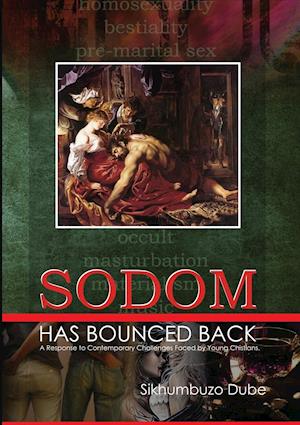 SODOM HAS BOUNCED BACK