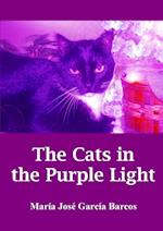 The Cats in the Purple Light
