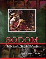 Sodom Has Bounced Back: A Response to Contemporary Challenges Faced By Young Christians