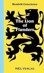 The Lion of Flanders 
