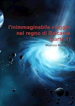 l'inimmaginabile viaggio nel regno di Balcania (parte 1)