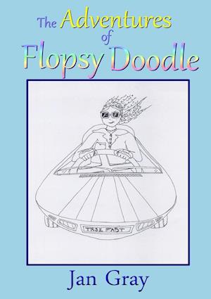 The Adventures of Flopsy Doodle
