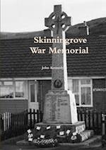 Skinningrove war memorial 