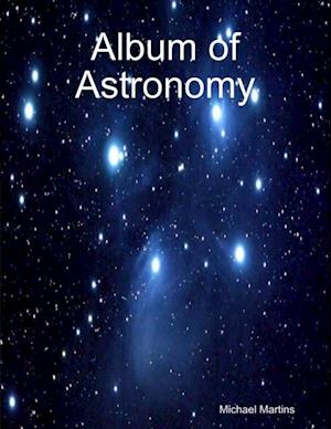 Album of Astronomy