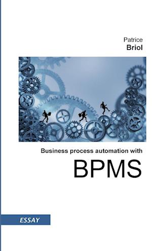 Business process automation with BPMS