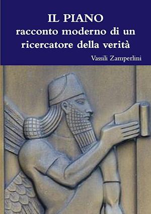 Il Piano Racconto Moderno Di Un Ricercatore Della Verita