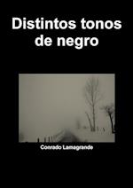 Distintos Tonos de Negro