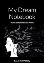 My Dream Notebook