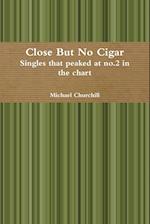 Close But No Cigar - Singles that peaked at no.2 in the chart