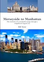 Merseyside to Manhattan