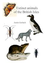 Extinct Animals of the British Isles
