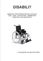 Disabile?