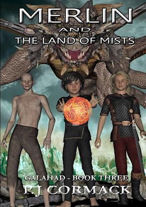 Merlin and the Land of Mists Book Three