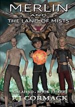 Merlin and the Land of Mists Book Three
