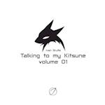 Talking to my Kitsune - volume 01