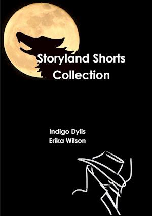 Storyland Shorts Collection