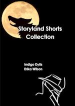 Storyland Shorts Collection