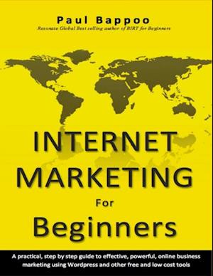 Internet Marketing for Beginners