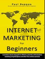 Internet Marketing for Beginners