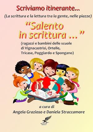 Scriviamo itinerante "Salento in scrittura"