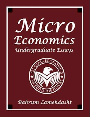 Microeconomics - Undergraduate Essays and Revision Notes