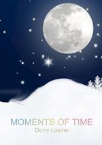 Moments of Time