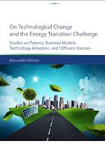 On technological change and the energy transition challenge