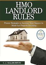 HMO Landlord Rules
