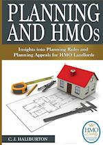 Planning and HMOs