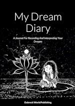 My Dream Diary
