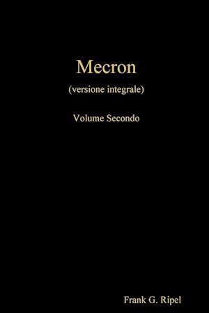 Mecron Vol2