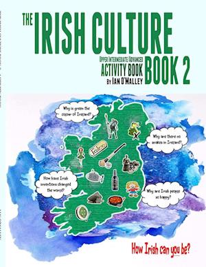 The Irish Culture Book 2 - Student Book