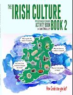 The Irish Culture Book 2 - Student Book