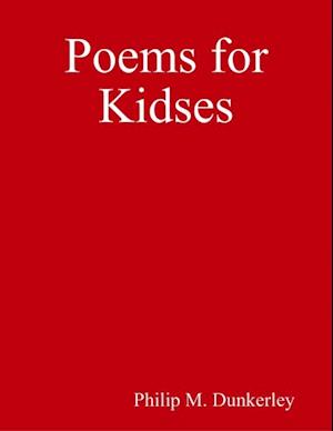 Poems for Kidses