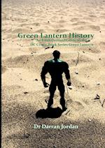 Green Lantern History