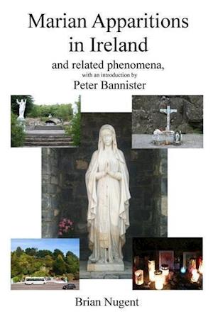 Marian Apparitions in Ireland