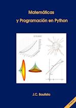 Matematicas y Programacion En Python (2a Edicion)