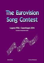 The Complete & Independent Guide to the Eurovision Song Contest 2014