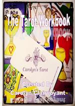 My Tarot Workbook