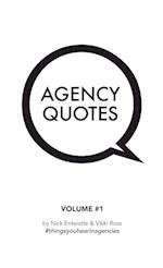 Agency Quotes 