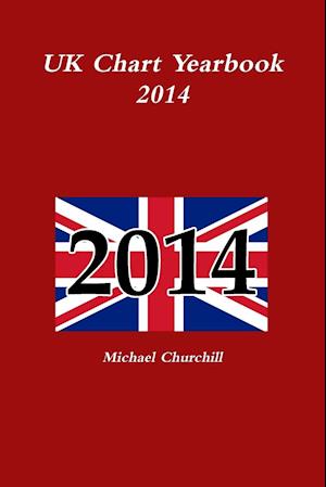 UK Chart Yearbook 2014