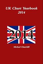 UK Chart Yearbook 2014