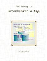 Einführung in Datenbanken & SQL