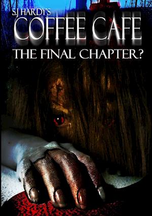 Coffee Cafe The Final Chapter