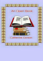 An Open Book 