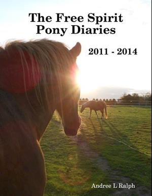 The Free Spirit Pony Diaries