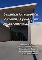 Organización y gestión