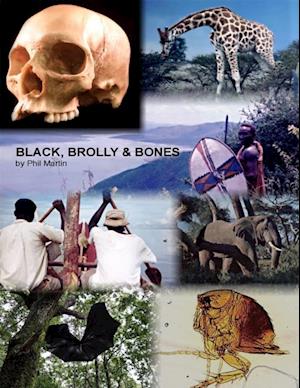 Black, Brolly & Bones